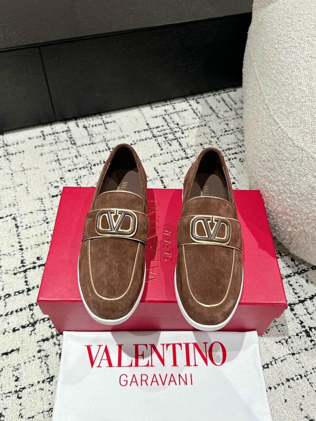 Valentino Loafer 3-5